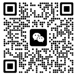 扫一扫，添加陈经理好友！